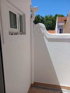 Chalet cerca de la playa y transportes públicos para toda Lisboa