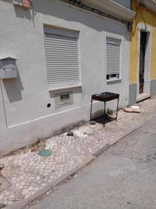 Chalet cerca de la playa y transportes públicos para toda Lisboa