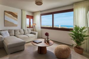 OZEA Elevated Living -formerly Keramos villa and apartments-