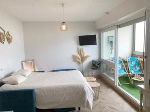 LHorizon - Vue sur lOcéan