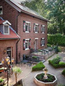 Familiehuis De Herberg