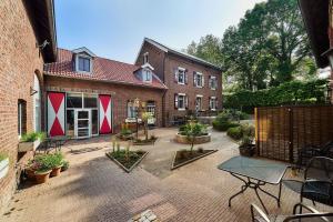 Familiehuis De Herberg