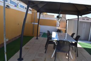 Casa de la Serenidad