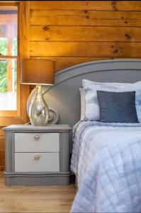 Blue Mountains Cabin