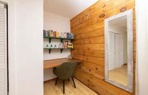 Blue Mountains Cabin