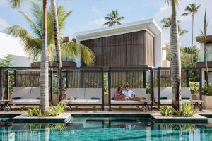 Donoma Las Terrenas Beach Hotel & Spa, Autograph Collection