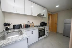 Central Hassan Apartment