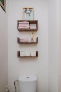 Central Hassan Apartment