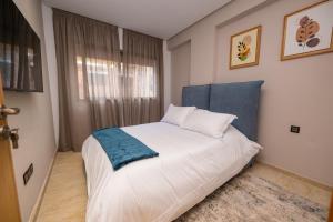Central Hassan Apartment