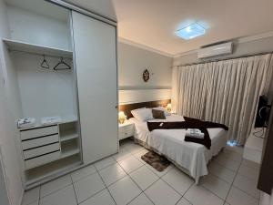 Beach living, Pé na areia, Vizinho ao B Park - Oficial