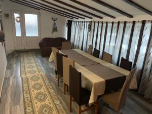 Rustic Charm Bran