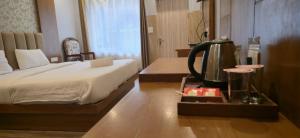 Hotel Govind Residency