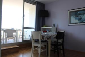 Appt 2 pièces 4 couchages LA ROCHELLE - LR120-304