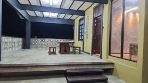 Casa MudaLebar