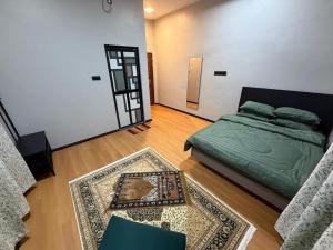 Casa MudaLebar
