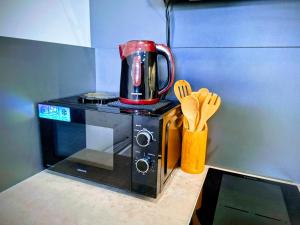 Apartament Na Reymonta