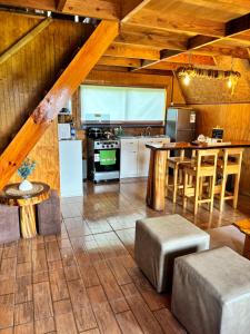 CABAÑA PARCELA VISTA HERMOSA