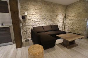 Appart'hotels Le Moulin d'Oscar & Spa - Mulhouse Nord : photos des chambres