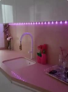 Habitación linda