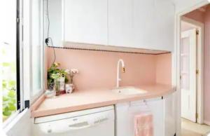 Habitación linda