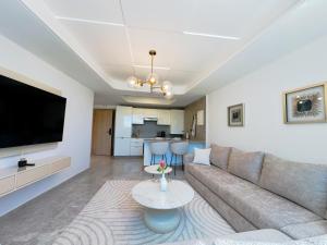 Hilton View Tower - Tanger City Centre Résidences 3C