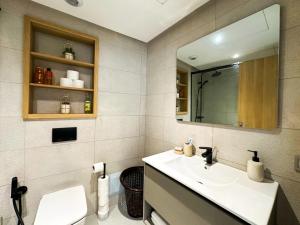 Hilton View Tower - Tanger City Centre Résidences 3C