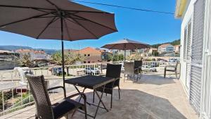 Oleas Stari Grad Hvar - Private Guest Rooms - 2 Min to Sea & Center