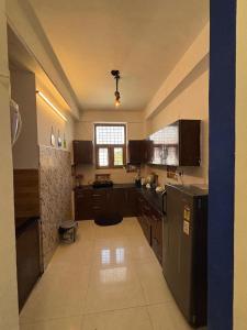 Comfy N Independent I 3BHK near ISBT