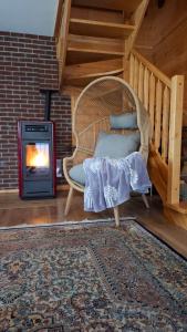 Domek na Hubce 1 Blisko Velo Czorsztyn