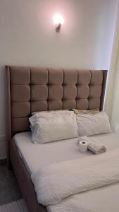 Serenity Palace TSAVO JKIA