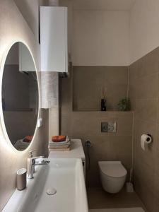 Cozy Prague Apartment