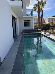 Magnifique Villa moderne à 10 minutes des plages