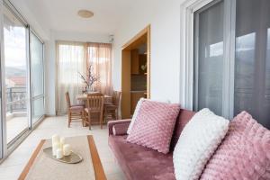 Medusa Panoramic View in Georgioupolis