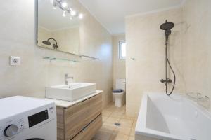 Medusa Panoramic View in Georgioupolis