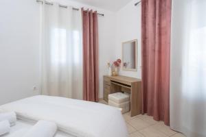 Medusa Panoramic View in Georgioupolis