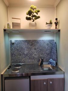 Maison dhôtes Spacieuse - 1er étage tout équipé - chambre 2 sur 2 - 1 chance sur 2 dêtre seul