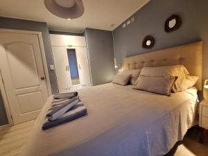B&B Huanacaure