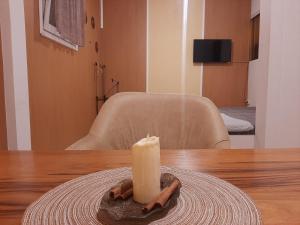Apartment Simple Center
