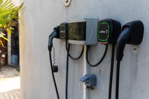 Chambre dhôtes les Angles 30133 Possibilité jacuzzi