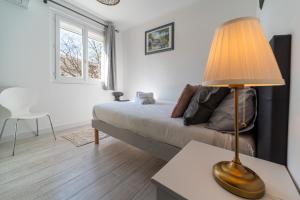 Chambre dhôtes les Angles 30133 Possibilité jacuzzi