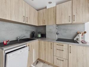 Appartement 3 pièces rénové, proche plage et commerces, pour 4 personnes - FR-1-326-669