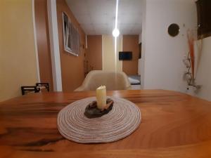 Apartment Simple Center