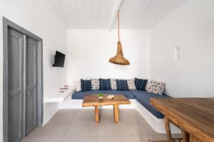 Bonis Windmill Mykonos Apartment - by Hospirit