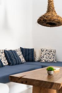 Bonis Windmill Mykonos Apartment - by Hospirit