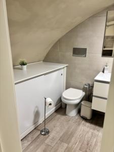 Mini House Teatro Rooms