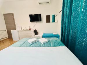 Relaxing Suite Roma Guest House