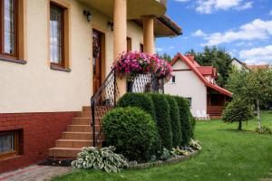 Domki i Pokoje nad Soliną