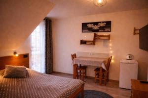 Domki i Pokoje nad Soliną