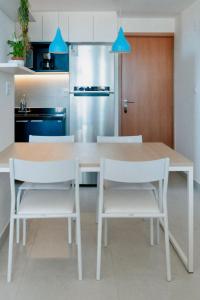Villas House - Praia Formosa - Cabedelo