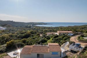 Villa Ismarea